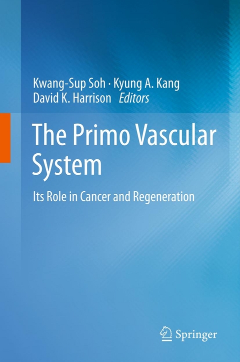 Primo Vascular System - 