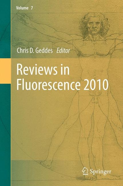 Reviews in Fluorescence 2010 - 