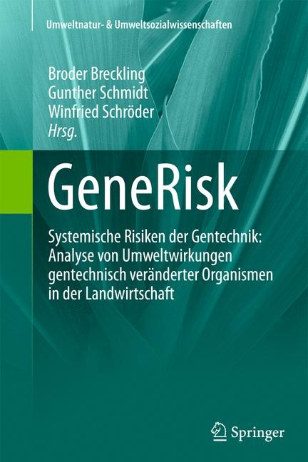 GeneRisk - 