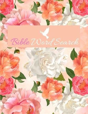 Bible Word Search -  Wordsmith Publishing