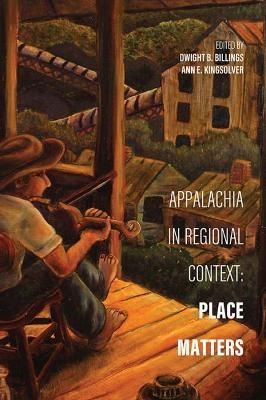 Appalachia in Regional Context - 