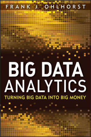 Big Data Analytics - Frank J. Ohlhorst