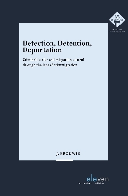 Detection, Detention, Deportation - J. Brouwer