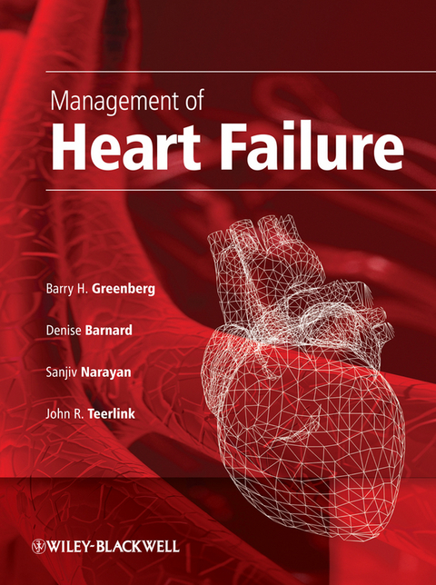 Management of Heart Failure - 