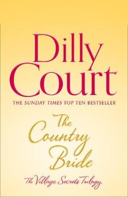 The Country Bride - Dilly Court