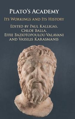 Plato's Academy - 