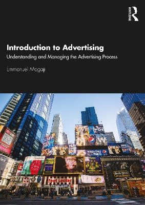 Introduction to Advertising - Emmanuel Mogaji