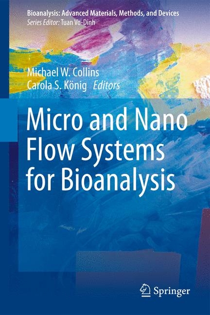 Micro and Nano Flow Systems for Bioanalysis - 