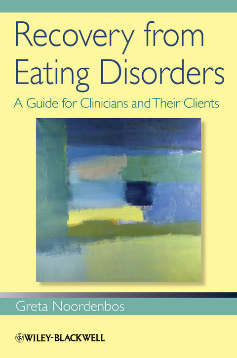 Recovery from Eating Disorders - Greta Noordenbos