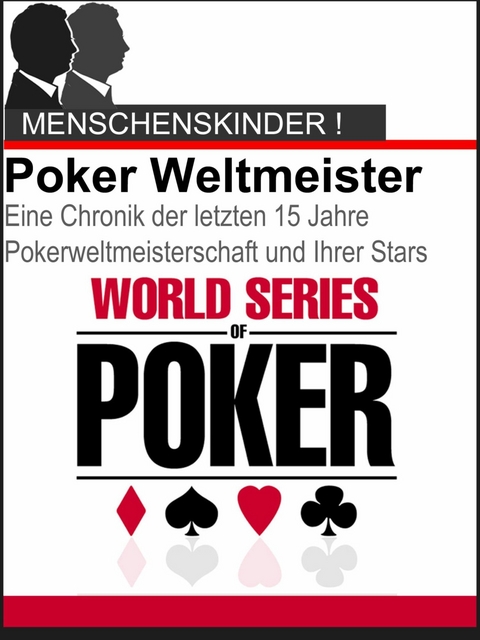 Pokern wie die Weltmeister - Phil La Mare