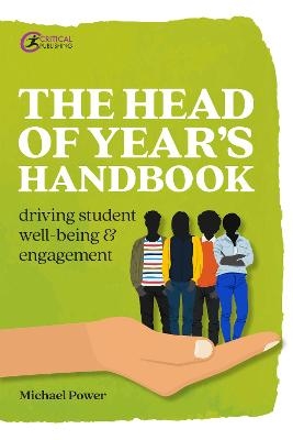 The Head of Year’s Handbook - Michael Power