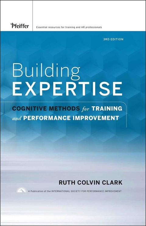 Building Expertise -  Ruth C. Clark