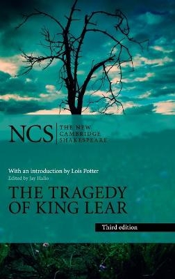 The Tragedy of King Lear - William Shakespeare