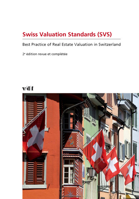 Swiss Valuation Standards - 