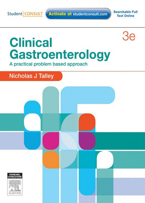 Clinical Gastroenterology -  Nicholas J. Talley