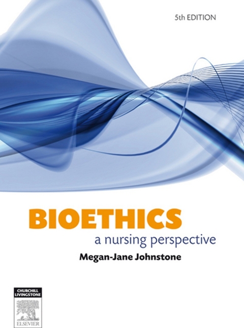 Bioethics -  Megan-Jane Johnstone