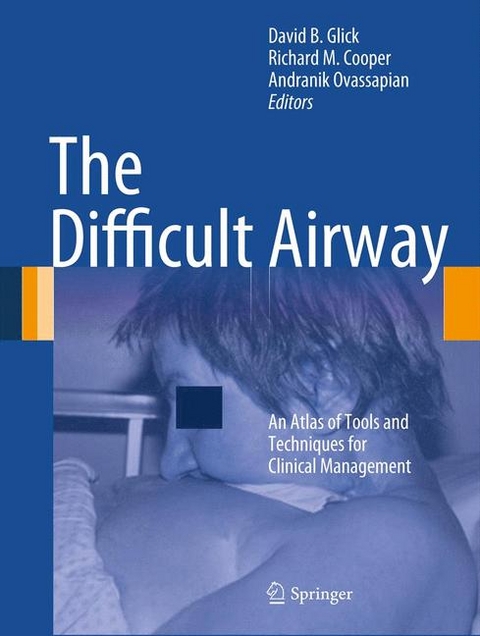 The Difficult Airway - 