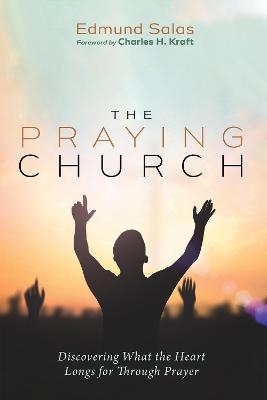 The Praying Church - Edmund Salas