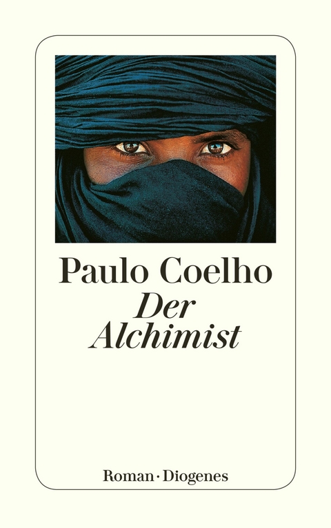 Der Alchimist -  Paulo Coelho