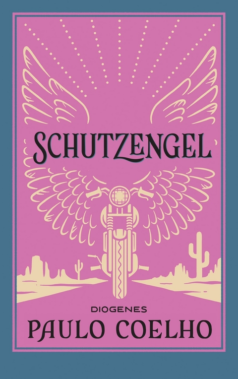 Schutzengel -  Paulo Coelho