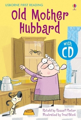 Old Mother Hubbard - Russell Punter