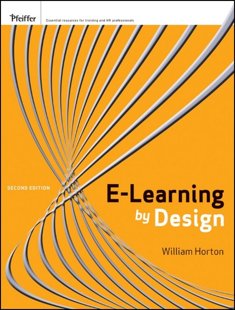 e-Learning by Design -  William Horton