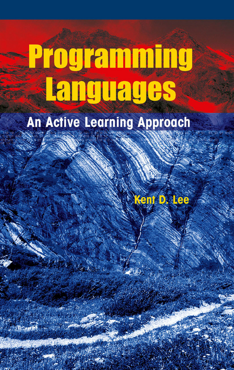 Programming Languages -  Kent D. Lee