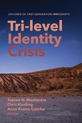 Tri-level Identity Crisis - 