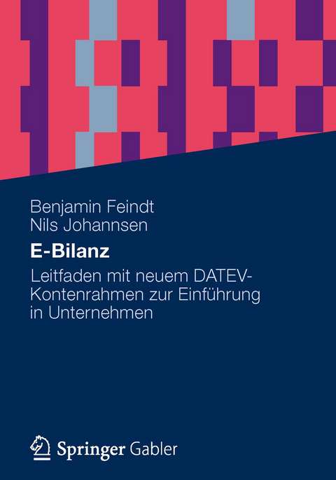 E-Bilanz - Benjamin Feindt, Nils Johannsen