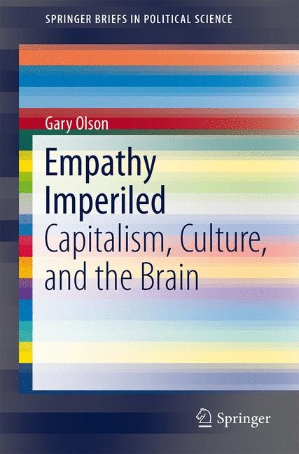 Empathy Imperiled - Gary Olson