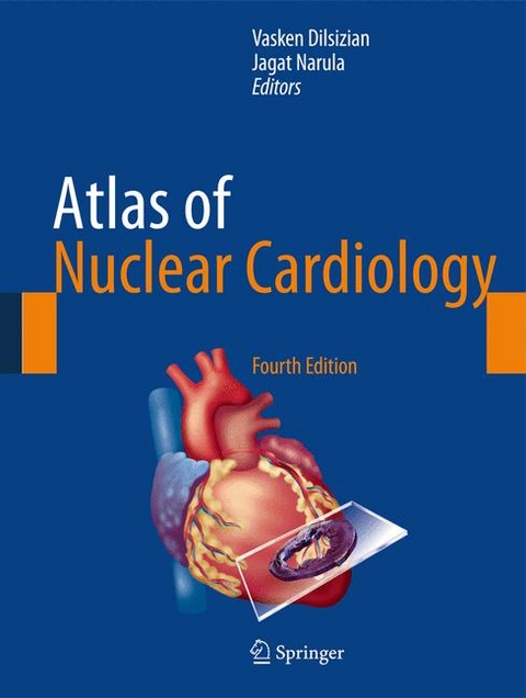 Atlas of Nuclear Cardiology - 