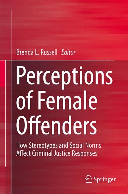 Perceptions of Female Offenders - 