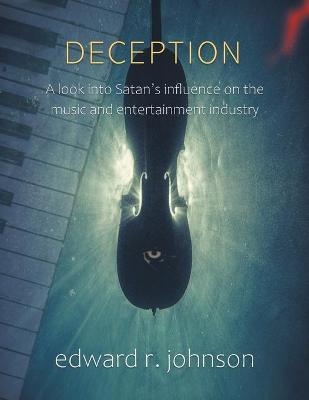 Deception - Edward R Johnson