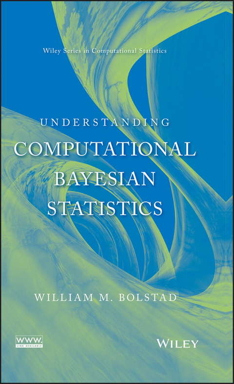 Understanding Computational Bayesian Statistics -  William M. Bolstad