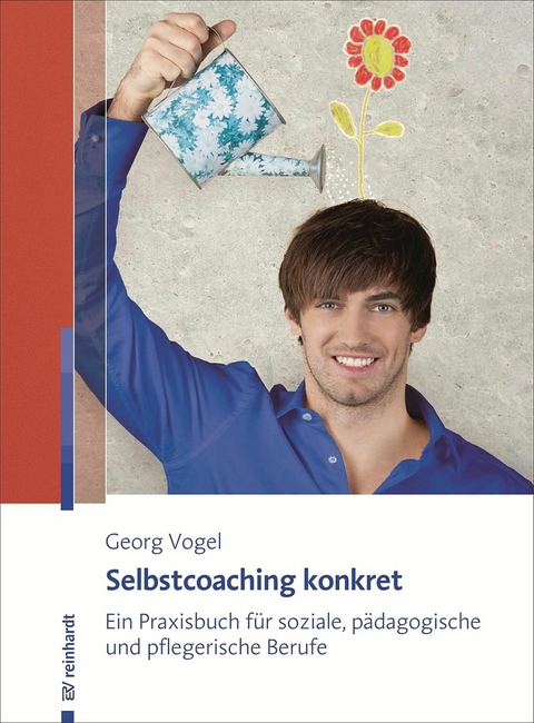 Selbstcoaching konkret -  Georg Vogel