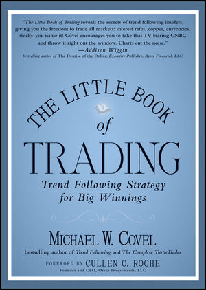 The Little Book of Trading - Michael W. Covel