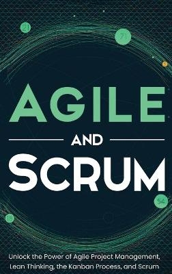 Agile and Scrum - Robert Mccarthy