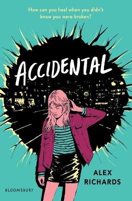 Accidental - Alex Richards