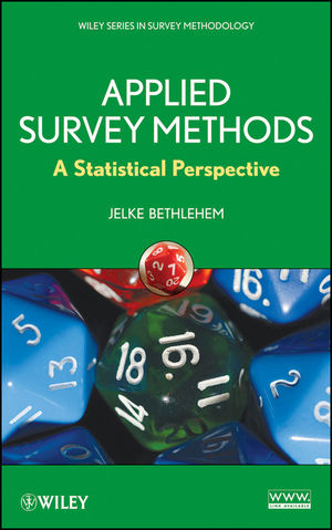 Applied Survey Methods - Jelke Bethlehem