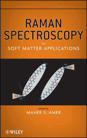 Raman Spectroscopy for Soft Matter Applications - 