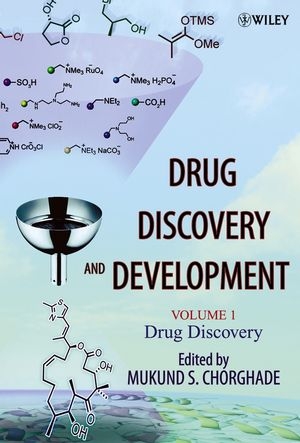 Drug Discovery and Development, Volume 1 - 