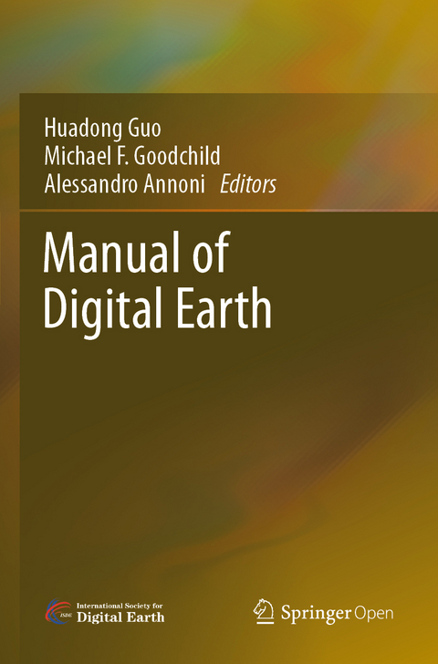 Manual of Digital Earth - 