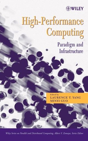 High-Performance Computing -  Minyi Guo,  Laurence T. Yang