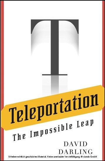 Teleportation -  David Darling