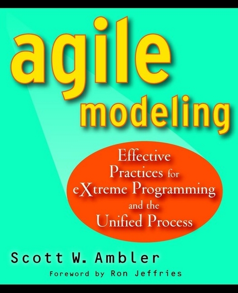 Agile Modeling - Scott Ambler