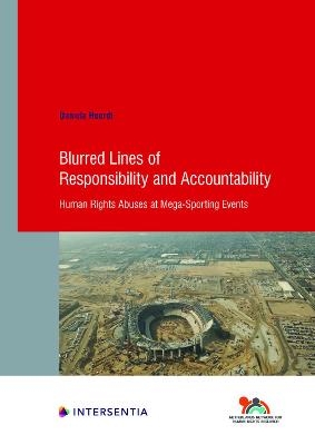 Blurred Lines of Responsibility and Accountability, 94 - Daniela Heerdt