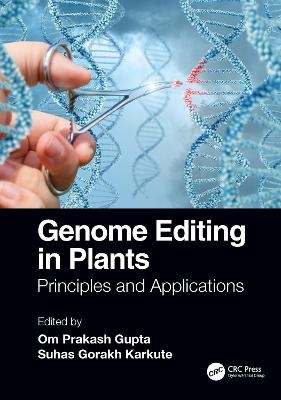 Genome Editing in Plants - 