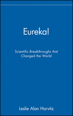 Eureka! -  Leslie Alan Horvitz