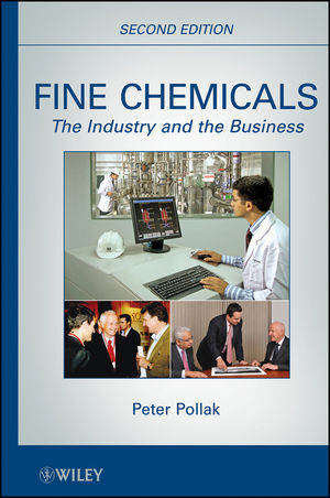 Fine Chemicals - Peter Pollak