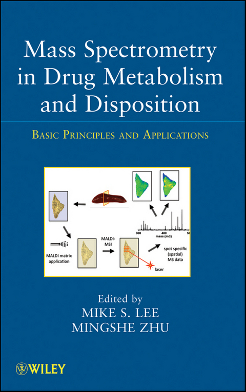 Mass Spectrometry in Drug Metabolism and Disposition - 